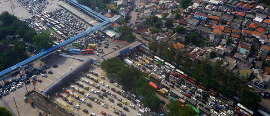 mudik