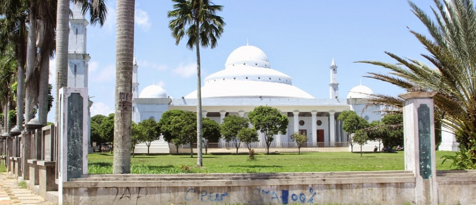 Kota Bengkulu