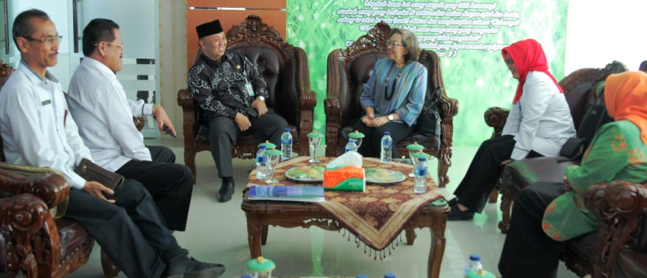 Daerah