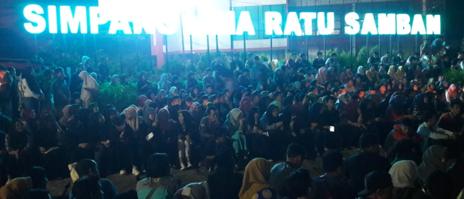 Kota bengkulu