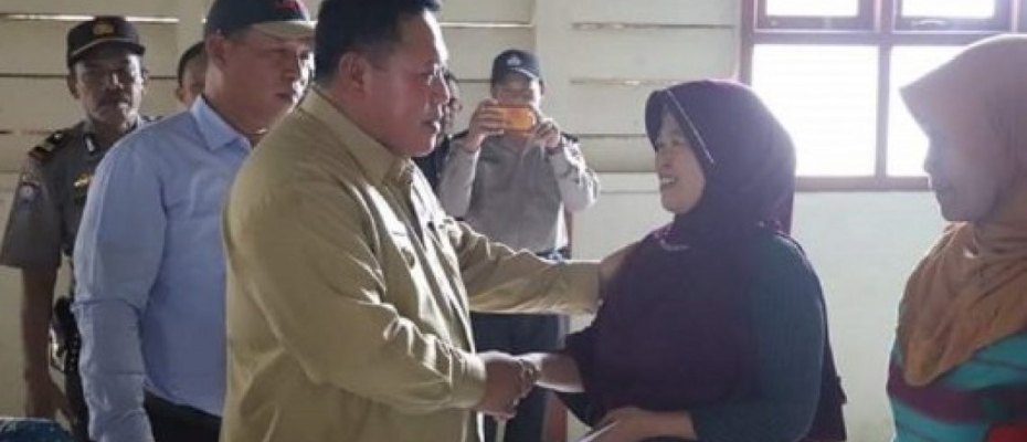 kabupaten