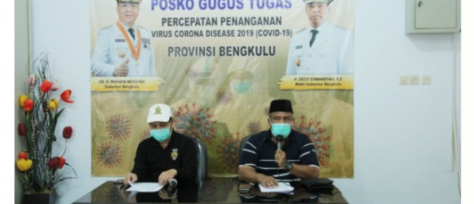 Konferensi Pers