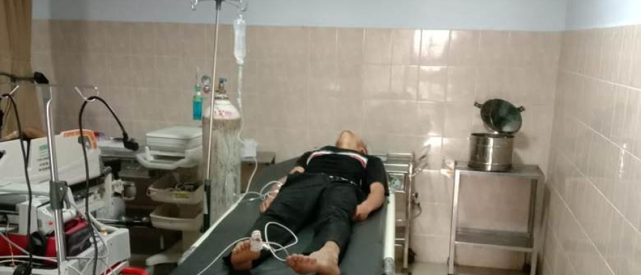 Terduga Pelaku