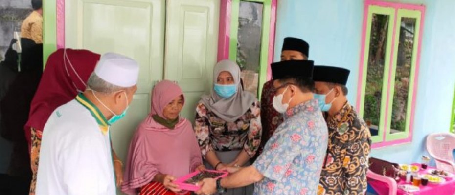 Daerah