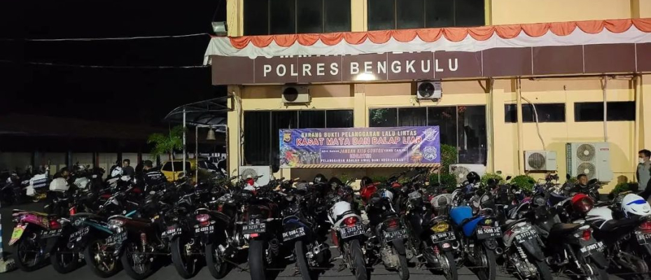 Kota Bengkulu