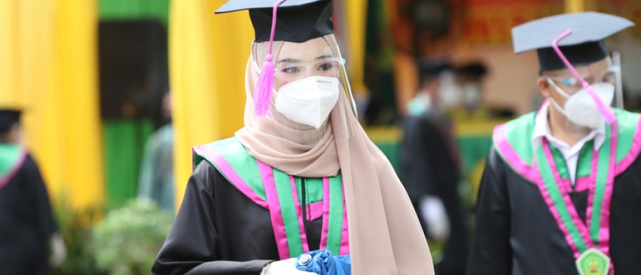 KAMPUS NEGRI