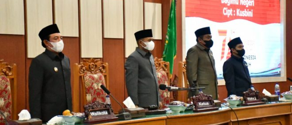 KOTA BENGKULU