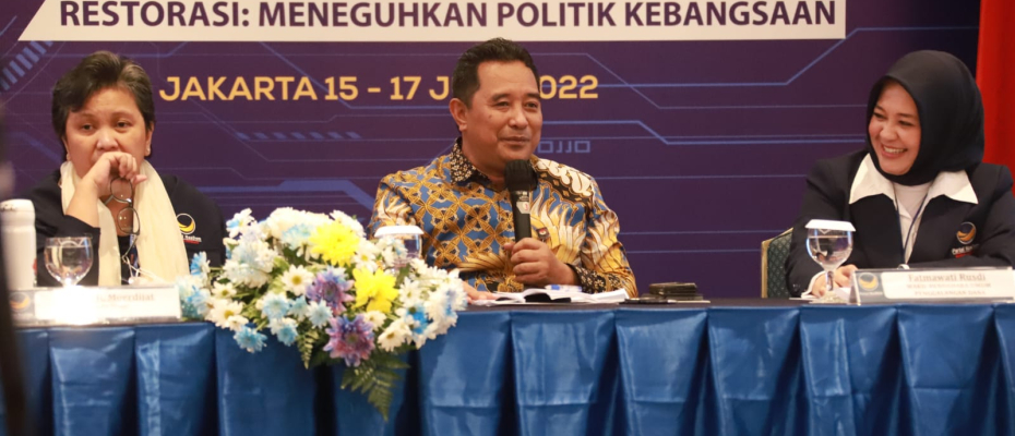 Foto Bersama