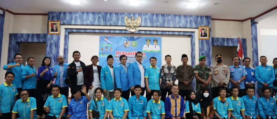 Foto Bersama
