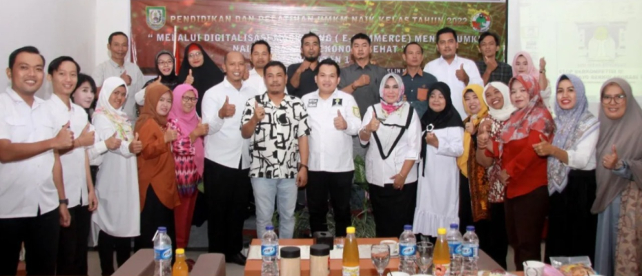 Foto Bersama