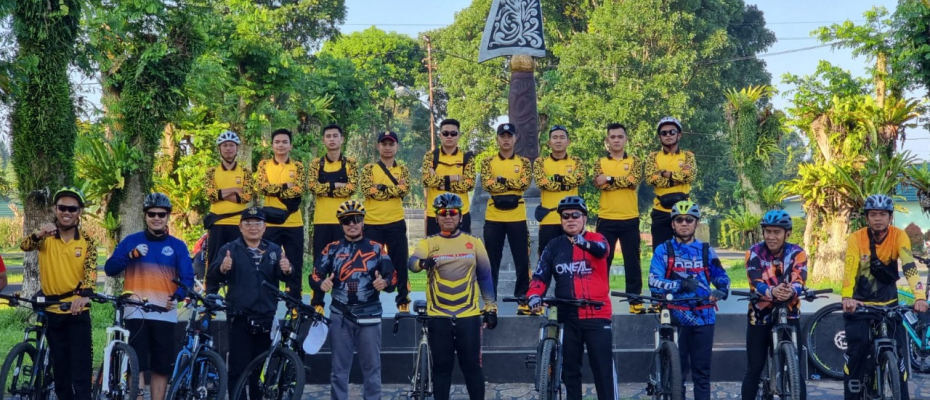 Foto Bersama