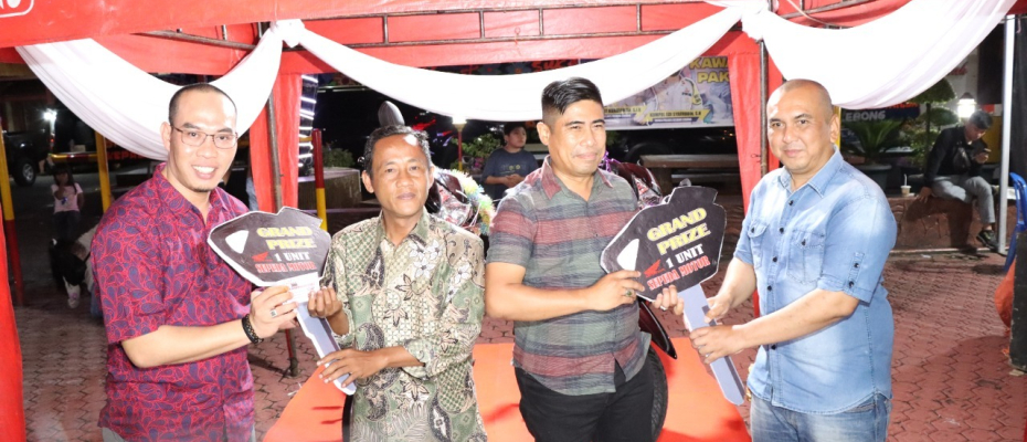 Foto Bersama