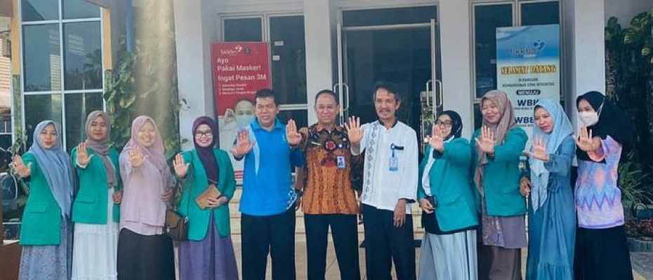 Foto Bersama