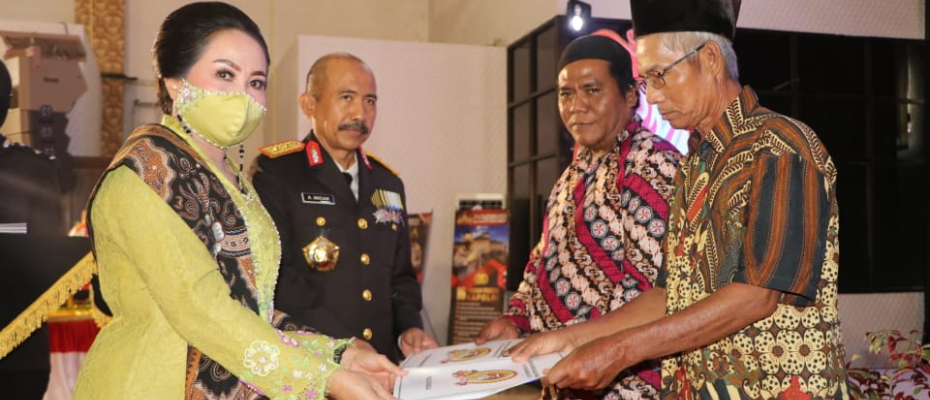 Foto Bersama