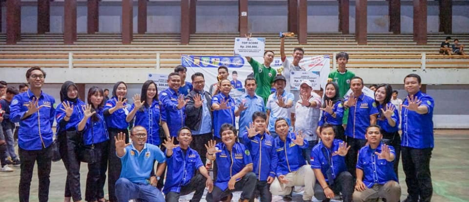 Foto Bersama