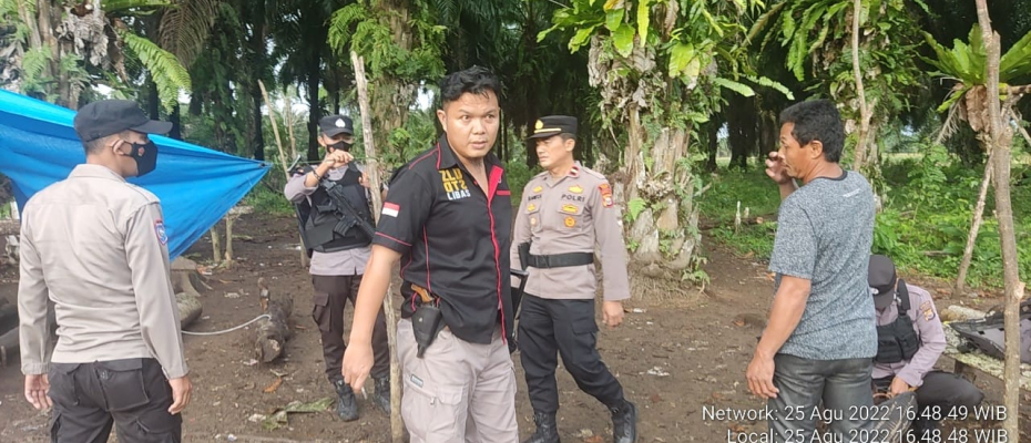Daerah