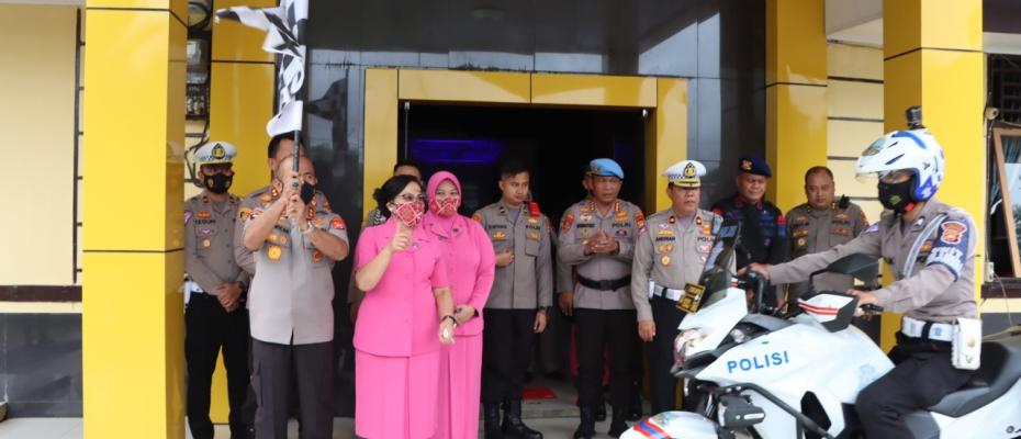 Daerah