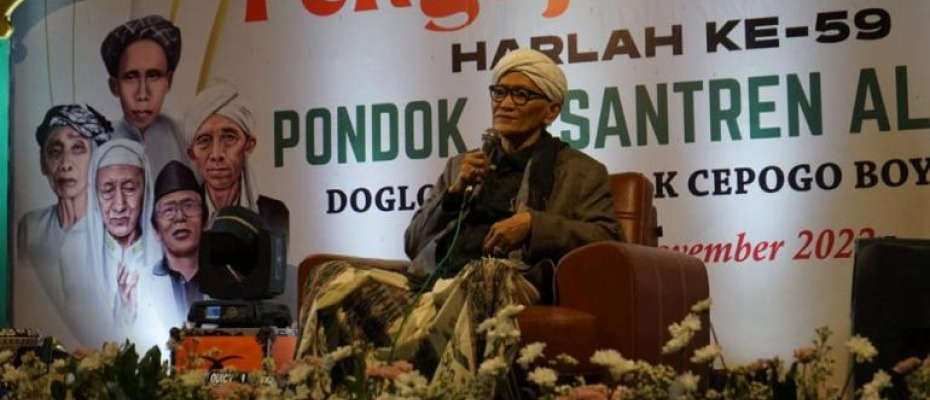 Nasional
