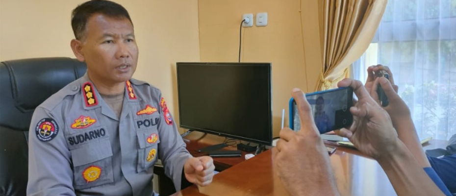Polda Bengkulu
