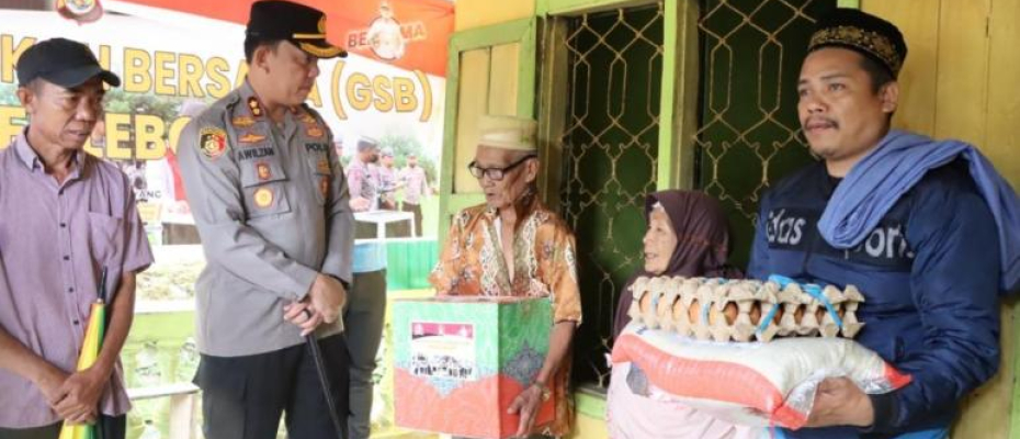 Polda Bengkulu