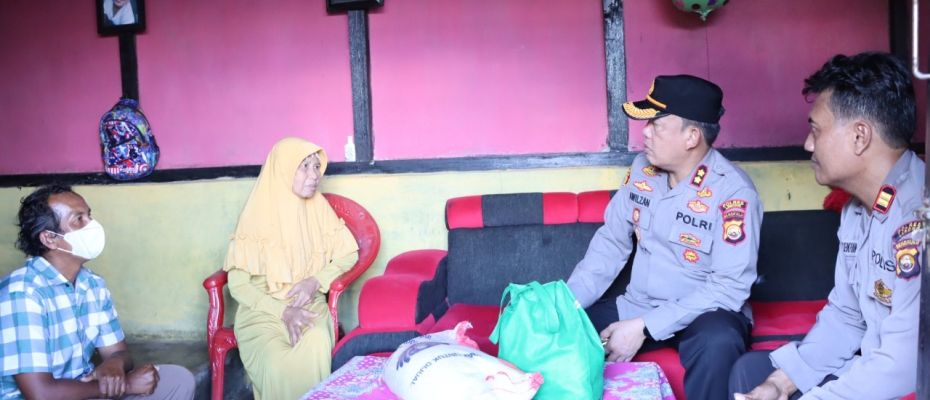 Polda Bengkulu