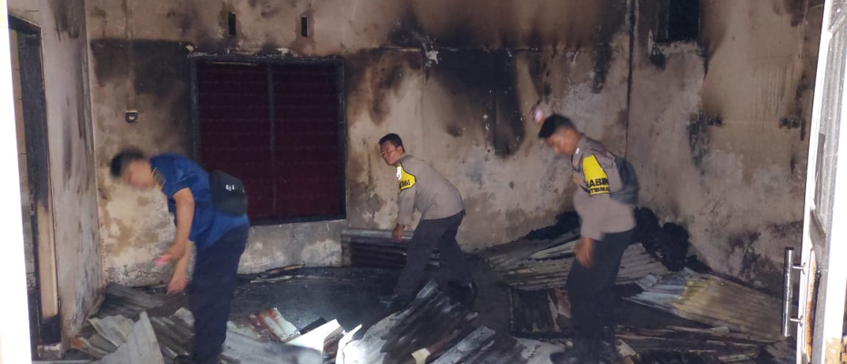 Polda Bengkulu