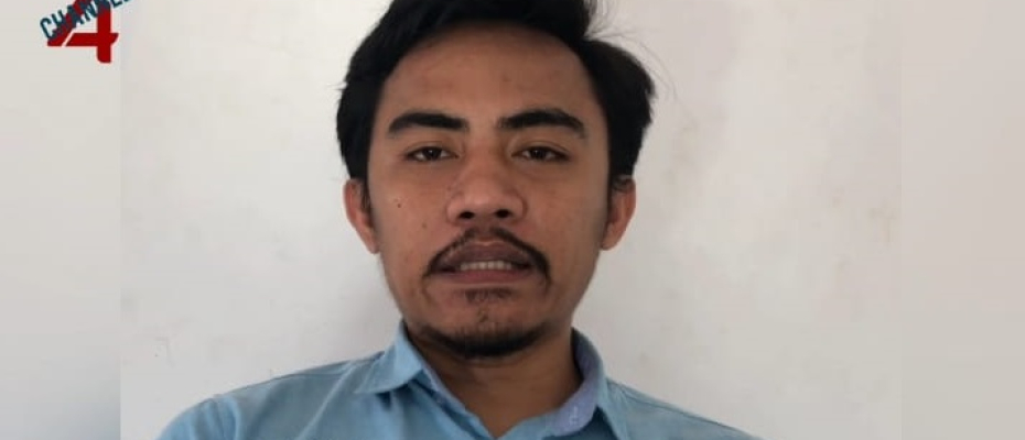  Pengamat Komunikasi Politik Faizal Ikbal
