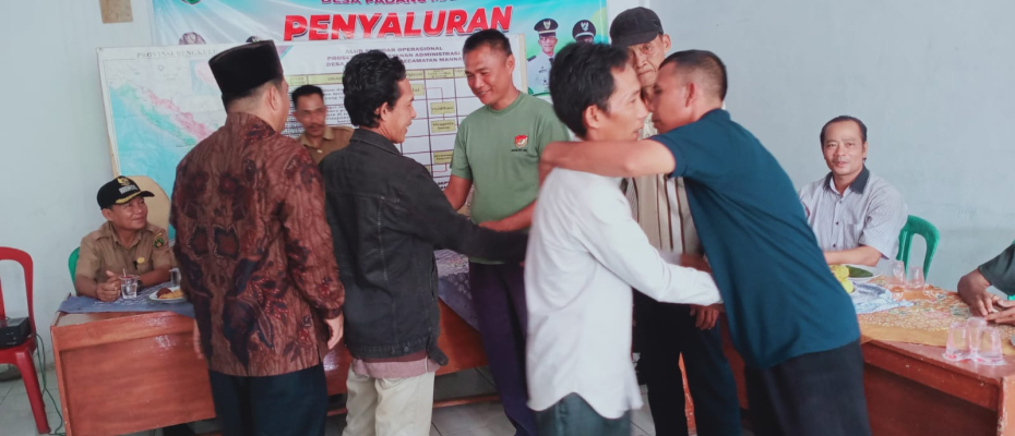 daerah