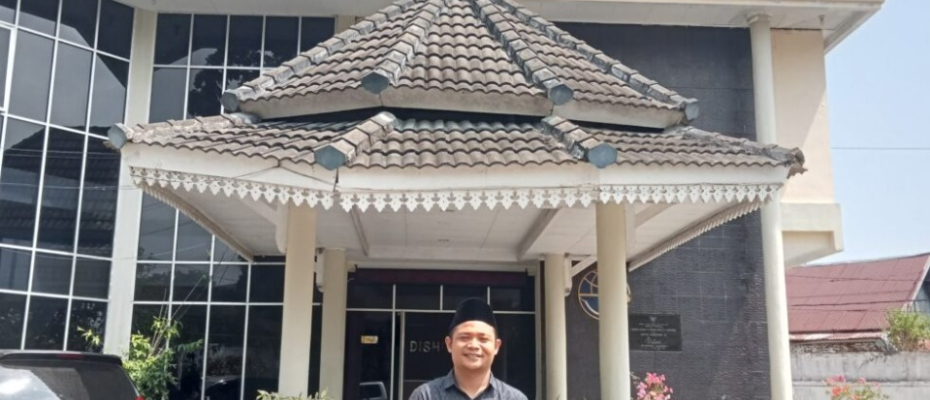Rapat Pembentukan Pengurus Baru APTISI Periode 2024-2028, STIESNU Bengkulu Turut Berpartisipasi