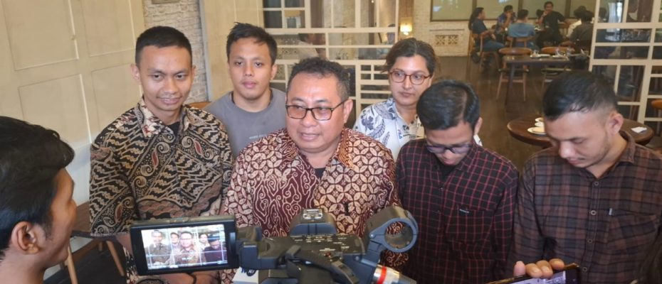 Soal Gelar Pahlawan untuk RM Margono, Menteri Sosial Sejalan dengan SMSI