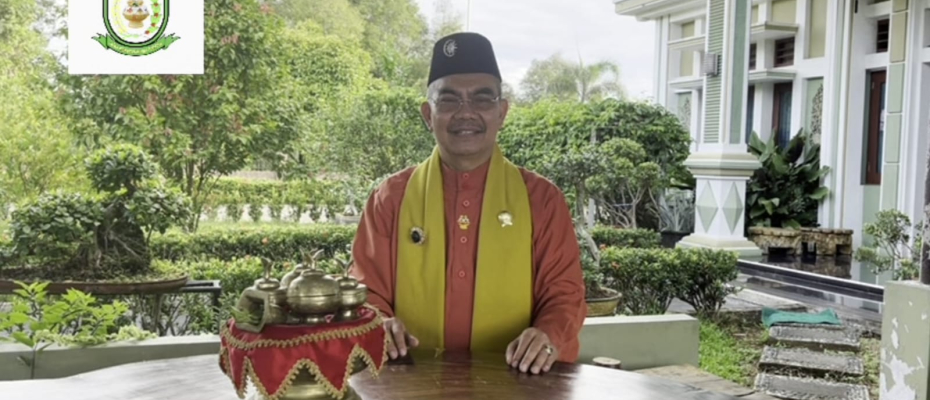 Ketua BMA Apresiasi Kinerja Polda Bengkulu Sukses Ciptakan Suasana Pilkada Damai