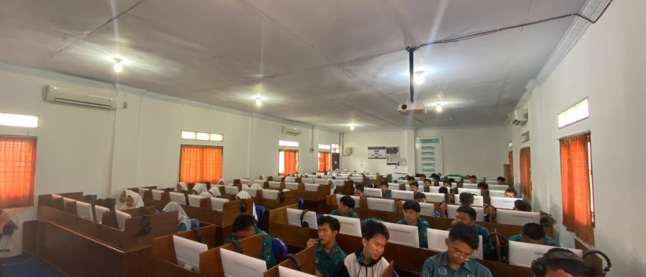Lawan Hoaks, 70 Pelajar Bengkulu Dibekali Literasi Digital 